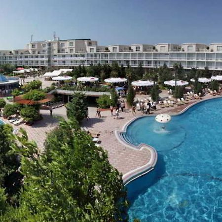 Af Hotel Aqua Park Family Resort Complex 노프하느 외부 사진